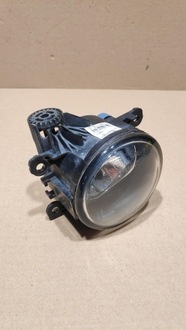 фото thumb №6, Противотуманная фара правый перед передний renault trafic iii 261503971r