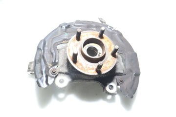 фото thumb №1, Поворотный кулак ступица левый перед ford mondeo v mk5