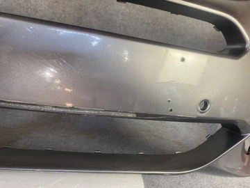 фото thumb №6, Бампер переднее перед - bmw x5 f15 м-пакет 13-18