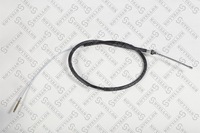 фото thumb №1, Stellox 29-98652-sx cięgło, тормоз стояночный