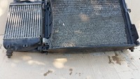 Pas передній радіатор dacia lodgy 1.5 tdi Недорого, фото thumb