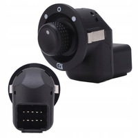 фото thumb №1, Renault clio mk4 перемикач регулювання дзеркал