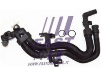 фото thumb №2, Шланг радіатор citroen berlingo 1.6 c4 picasso i 1.6 jumpy ii 1.6