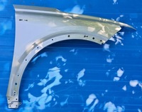 фото thumb №1, Крыло правый перед переднее audi q4 e-tron 89a821106 2021-