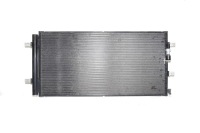 Купити Audi a4 a5 радіатор кондиціонера 8t0260401f 8t0260403f, фото thumb