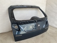 фото thumb №4, Hyundai tucson iv 20r- крышка багажника багажника задняя