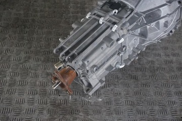 фото thumb №10, Bmw f20 f21 114d 116d b37 коробка передач коробки передач gs6-17dg