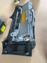 фото thumb №4, Toyota auris i air bag подушка водителя pas левый