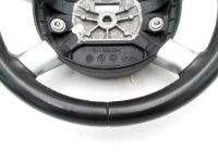фото thumb №10, Ford mondeo mk3 iii 3 руль кожа кожаный 3s71-3599-cbw