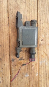 фото thumb №1, Модуль центрального замка audi a4 audi a8 audi a6 4a0959981a