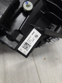 фото thumb №13, Лампа ліва права bmw f70 f74 shadow повний