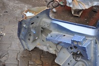 фото thumb №8, Volvo xc60 ii четверть крыло левый задняя задний обшивка