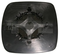 фото thumb №1, Tyc 328-0113-1 скло дзеркало, дзеркало зовнішнє