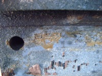 фото thumb №8, Vw polo 9n 01- 1,4 двигатель bby - пробег 207 tys km