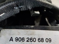 фото thumb №8, Sprinter w906 14-18 домкрат вибірник передач