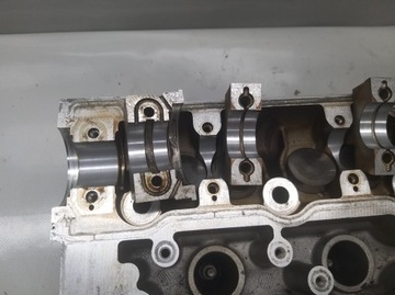 фото thumb №12, Головка двигуна astra g ii 1.6 16v z16 z16xe zafira vectra meriva r90400210