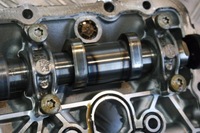 фото thumb №8, Головка двигателя правая audi rs6 4k djp 4.0 0p2103404