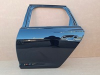 фото thumb №1, Audi a6 c7 двері лівий задня ліва задні kombi