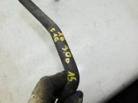 фото thumb №7, Bmw x5 f15 x6 f16 m50d 3.0 15r труба шланг водяной