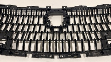 фото thumb №8, Mazda cx90 cx- 90 kr9p-50711 решітка решітка радіатора перед оригінал