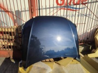 Капот крышка двигателя audi a4 b8 lx5r рестайлинг  wgniotunia 1 с Разборки, фото thumb