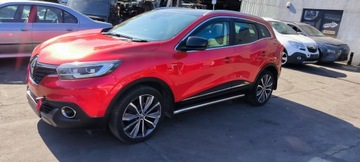 фото thumb №15, Двері ліві задні лівий зад renault kadjar teenp гарний оригінальні