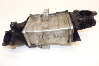 Ford focus iv mk4 kuga 3 1.5 ecoblue ztda yh01 интеркулер радиатор Недорого, фото thumb