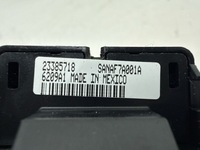 фото thumb №7, Кнопка esp chevrolet camaro 23385718