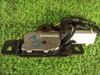 фото thumb №9, Bmw e65 e66 замок кришки доводчик привід 6710 7014872