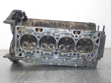 фото thumb №8, Opel astra h iii 1.6 16v z16xe1 головка двигуна 55559597