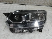 фото thumb №1, Dd toyota proace лампа левая перед передняя