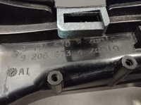 фото thumb №5, Jak новый туннель средний бардачок bmw 5 f10 f11