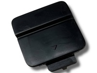 фото thumb №1, Заглушка накладка решётка радиатора w бампер bmw oem 51117033711 !j