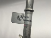 фото thumb №10, Fiat doblo шланг / патрубок радіатора 52004970 2021 1600cm3