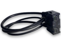 фото thumb №1, 2978202801 mercedes v297 з'єднувач usb-c