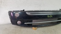фото thumb №2, Mini cooper r50 lift 2004 - бампер перед 8496