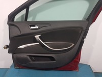 фото thumb №9, Citroen c5 ii x7 дверь перед правое kkqd