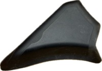 фото thumb №1, P6 dodge charger 2018 заглушка защита левая багажника 68216179ab