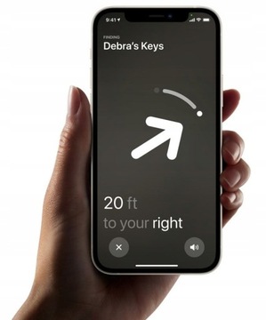 GPS-локатор Apple MX542ZY/A