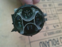 фото thumb №4, Шланг датчика abs opel zafira b 13118567