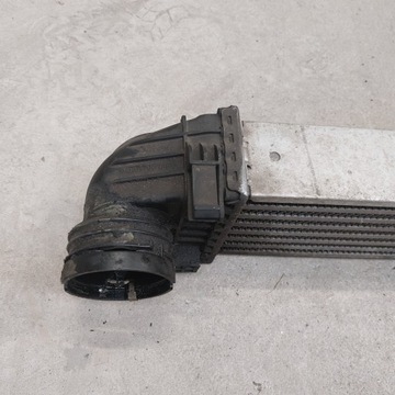 фото thumb №13, Mercedes benz w169 2,0cdi радиаторов интеркулер