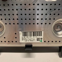 фото thumb №8, Renault megane iv lift радіо навігація екран дисплей 280902091r