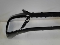 фото thumb №8, Mercedes s w222 222 рестайлінг бампер переднє 63 65 amg