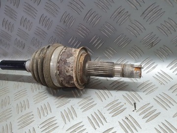 фото thumb №5, Полуось задняя mokka mokka x 1.7 cdti 4x4