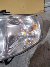 фото thumb №6, Лампа левая перед seat ibiza ii fl cordoba i fl