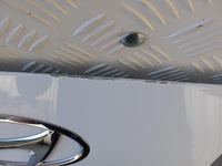 фото thumb №8, Hyundai ioniq 5 21- капот крышка двигателя grad