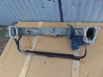 фото thumb №12, Балка усилитель бампера перед ford kuga mk1