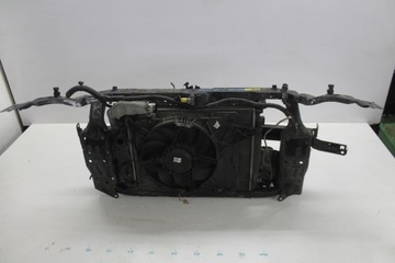 фото thumb №3, Pas переднее радиатор комплект qashqai j10 рестайлинг 2.0 dci 09-13