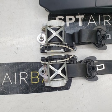 фото thumb №14, Panamera 970 панель консоль подушки подушка безопасности