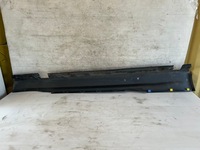 фото thumb №5, Молдинг порог порог левая bmw 6 e63 e64 7181985